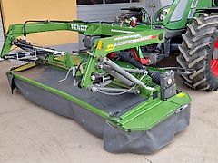 Fendt Slicer 310 fzkc