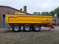 VGM Kipper EV28