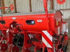 Maschio mte-r 300 6-reihig bb-