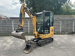 Caterpillar 301.8