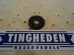 John Deere 4240S (Spare part/Reservedel/Ersatzteil)