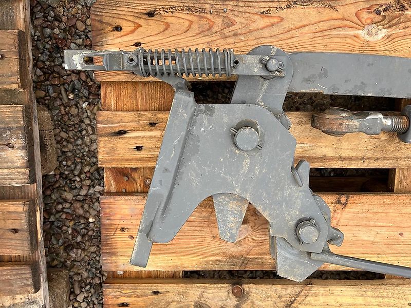 Fendt Unterlenkerstabilisatoren, Paarpreis