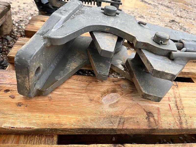 Fendt Unterlenkerstabilisatoren, Paarpreis