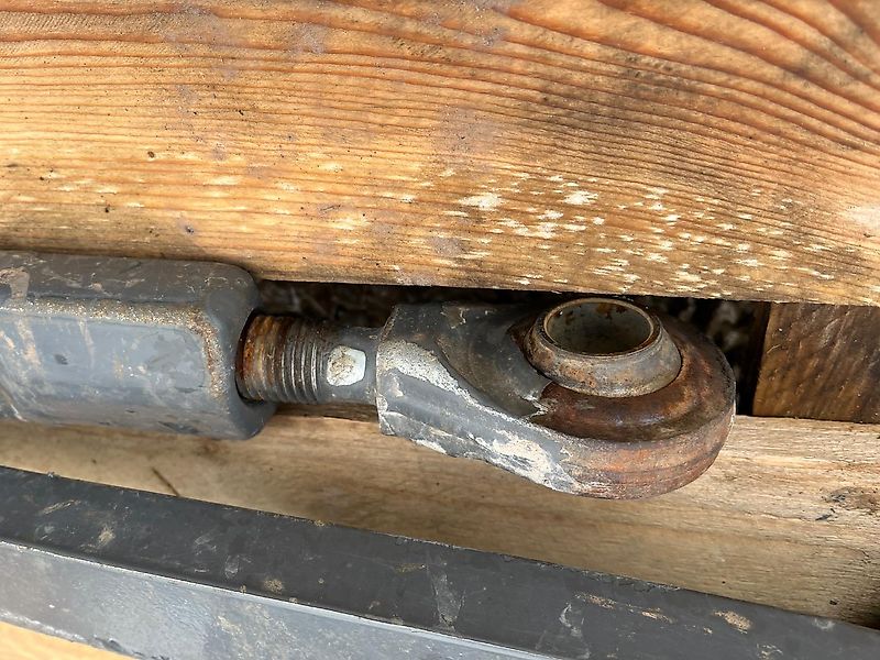 Fendt Unterlenkerstabilisatoren, Paarpreis