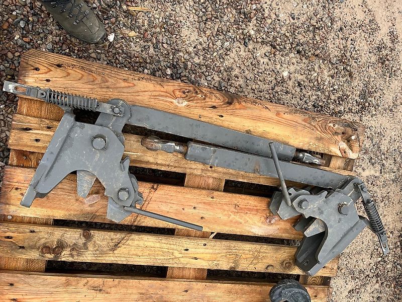 Fendt Unterlenkerstabilisatoren, Paarpreis