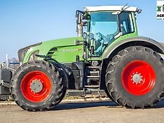 Fendt 922 PROFI - 2008 ROK