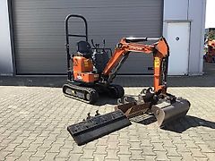 Hitachi ZX10U-6