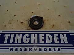 John Deere 2140 (Spare part/Reservedel/Ersatzteil)