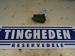 John Deere 1550 (Spare part/Reservedel/Ersatzteil)