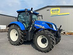New Holland T6.160 Dynamic Command