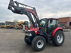 Case Farmall 75 C