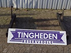 New Holland 4860S (Spare part/Reservedel/Ersatzteil)