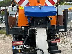 Aebi MT 770 4x4