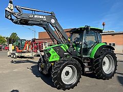 Deutz-Fahr 6130