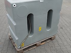 Wave Sensor oder XL