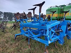 Bremer Maschinenbau SB 460