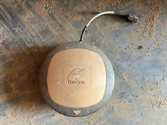 Topcon RTK Gps systeem