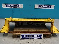 New Holland TX34 (Spare part/Reservedel/Ersatzteil)