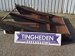 New Holland CR9090 (Spare part/Reservedel/Ersatzteil)