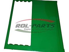 John Deere Motorabdeckung links AL120109, AL79232