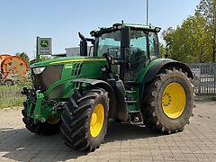 John Deere 6195R