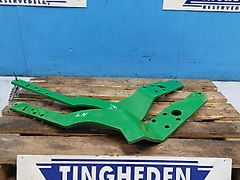 John Deere H310 Motorhjelms Beskytte Sæt Beslag W57070 (Spare part/Reservedel/Ersatzteil)