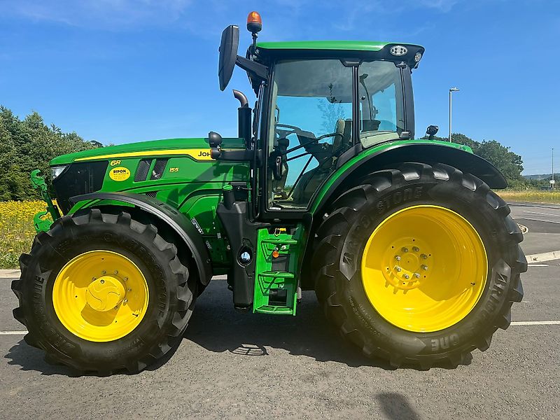 John Deere 6R 155