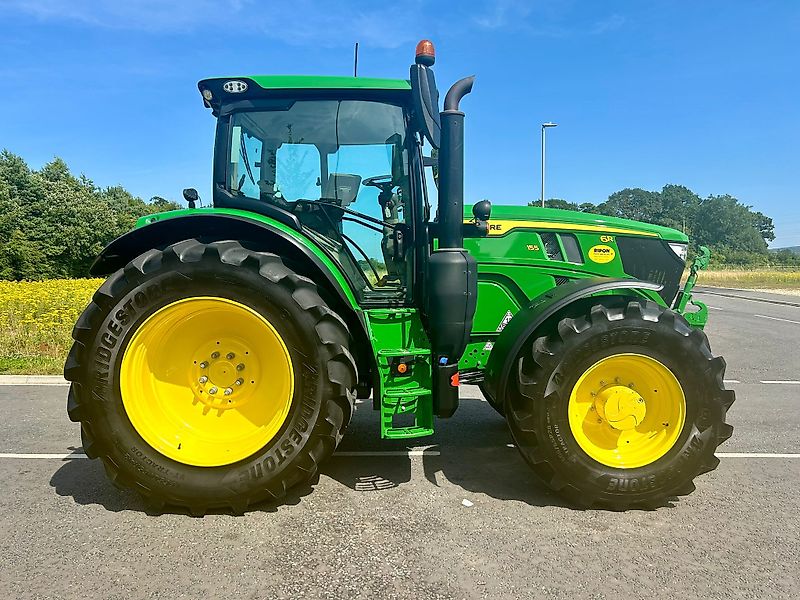 John Deere 6R 155