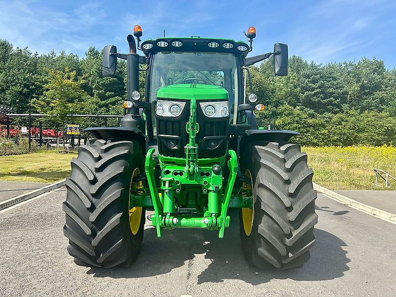 John Deere 6R 155