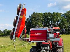 Fliegl Astsäge Woodking DUO Wild Fliegl Säge Schere Astschere *Aktion*