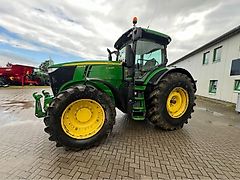 John Deere 7290R