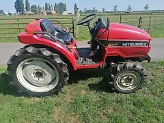 Mitsubishi MT205