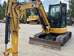 Caterpillar 305ECR