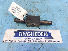 New Holland CR9090 (Spare part/Reservedel/Ersatzteil)