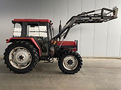 Case IH 840 AS
