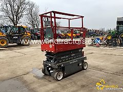 Skyjack SJIII 3219