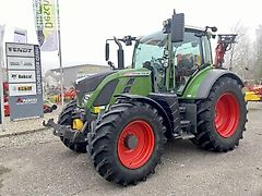 Fendt 516 vario profiplus ProfiPlus