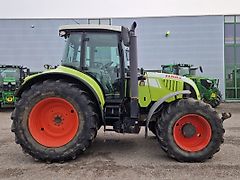 Claas Arion 620