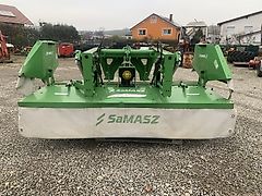 SaMASZ K 4 BF 300
