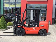 EP Equipment EFL 352