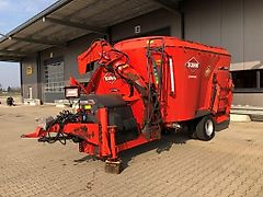 Kuhn PROFILE PLUS 16.2 DS