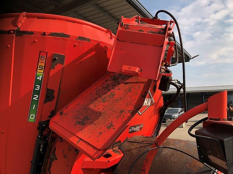 Kuhn PROFILE PLUS 16.2 DS