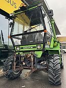 Deutz-Fahr Intrac 2004
