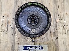 Claas Mercator 50 (Spare part/Reservedel/Ersatzteil)