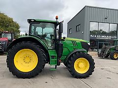 John Deere 6215R Tractor (ST24044)