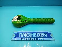 John Deere 7210 (Spare part/Reservedel/Ersatzteil)