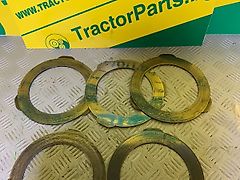John Deere FRONT AND REAR AXLE BRAKE INTERMEDIATE DISC (used) - John Deere Telehandler 3000