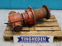RMH Fodervogn (Spare part/Reservedel/Ersatzteil)