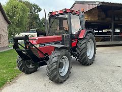 Case International 845 Axle 4WD