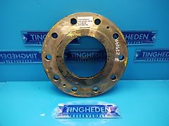 John Deere 9540 (Spare part/Reservedel/Ersatzteil)